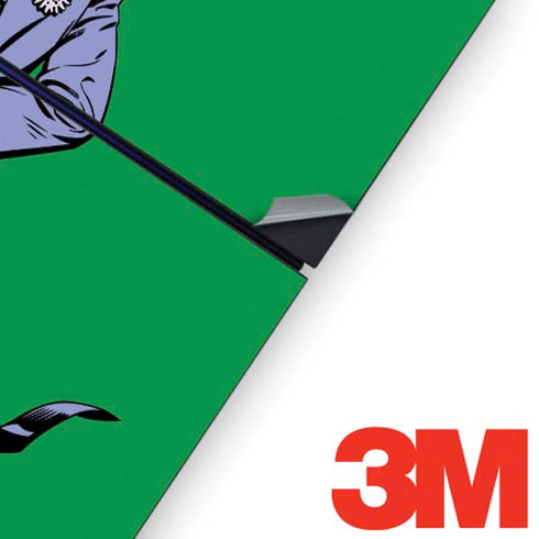 DC Comics The Joker Classic Art Pose PS4 Console Skin