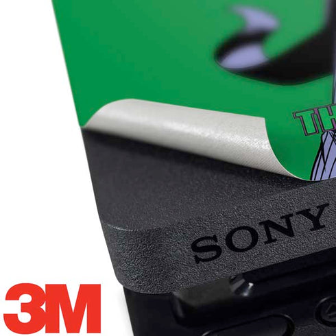 DC Comics The Joker Classic Art Pose PS4 Slim Bundle Skin