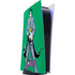 DC Comics The Joker Classic Art Pose PS5 Digital Edition Console Skin
