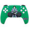 DC Comics The Joker Classic Art Pose PS5 Controller Skin