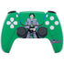 DC Comics The Joker Classic Art Pose PS5 Controller Skin
