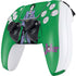 DC Comics The Joker Classic Art Pose PS5 Controller Skin