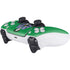 DC Comics The Joker Classic Art Pose PS5 Controller Skin