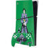 DC Comics The Joker Classic Art Pose PS5 Slim Digital Edition Bundle Skin