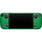 DC Comics The Joker Classic Art Pose Steam Deck Handheld Gaming Computer Skin