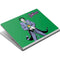 DC Comics The Joker Classic Art Pose Surface Book Skin