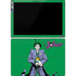 DC Comics The Joker Classic Art Pose Surface Pro 7 Skin