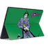 DC Comics The Joker Classic Art Pose Surface Pro 7 Skin