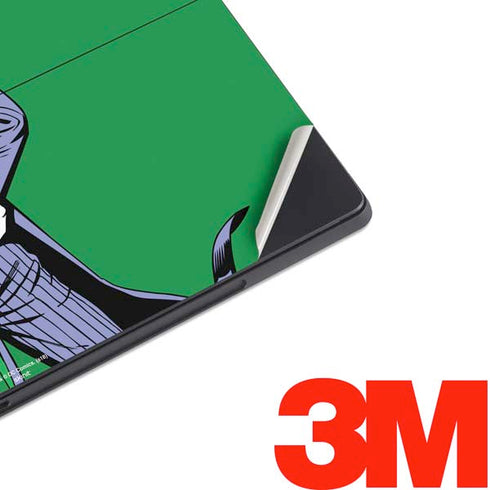 DC Comics The Joker Classic Art Pose Surface Pro 7 Skin