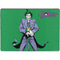 DC Comics The Joker Classic Art Pose Surface Pro 8 Skin