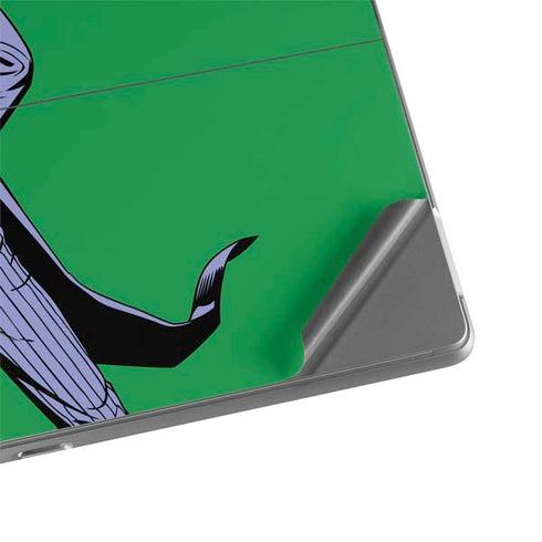 DC Comics The Joker Classic Art Pose Surface Pro 8 Skin