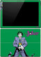 DC Comics The Joker Classic Art Pose Surface Pro (2017) Skin