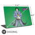 DC Comics The Joker Classic Art Pose Universal Laptop 14in (11.4 x 8.2in) Skin