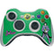 DC Comics The Joker Classic Art Pose Xbox 360 Wireless Controller Skin