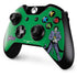 DC Comics The Joker Classic Art Pose Xbox One Controller Skin