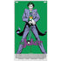 DC Comics The Joker Classic Art Pose Xbox Series S Bundle Skin