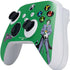 DC Comics The Joker Classic Art Pose Xbox Series S Controller Skin