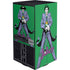 DC Comics The Joker Classic Art Pose Xbox Series X Bundle Skin