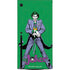 DC Comics The Joker Classic Art Pose Xbox Series X Console Skin