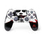 DC Comics The Joker Dark Knight Poster Art PS4 Controller Skin
