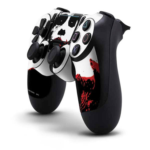 DC Comics The Joker Dark Knight Poster Art PS4 Pro/Slim Controller Skin