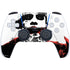 DC Comics The Joker Dark Knight Poster Art PS5 Controller Skin