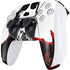 DC Comics The Joker Dark Knight Poster Art PS5 Controller Skin