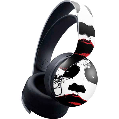 DC Comics The Joker Dark Knight Poster Art PULSE 3D Wireless Headset for PS5 Skin