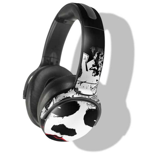 DC Comics The Joker Dark Knight Poster Art Skullcandy Venue Skin