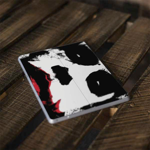 DC Comics The Joker Dark Knight Poster Art Surface Go Skin