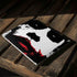 DC Comics The Joker Dark Knight Poster Art Surface Laptop 2 Skin