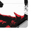 DC Comics The Joker Dark Knight Poster Art Surface Laptop Studio Skin