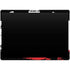 DC Comics The Joker Dark Knight Poster Art Surface Pro 8 Skin