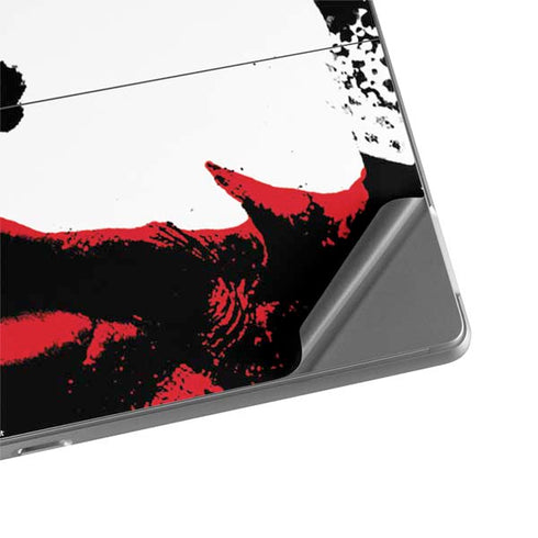 DC Comics The Joker Dark Knight Poster Art Surface Pro 8 Skin