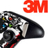 DC Comics The Joker Dark Knight Poster Art Xbox One Controller Skin