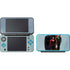 Justice League Standing Pose Team Nintendo 2DS XL (2017) Skin