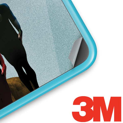 Justice League Standing Pose Team Nintendo 2DS XL (2017) Skin