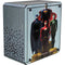 Justice League Standing Pose Team Cooler Master MasterBox Q300L Mini Tower Skin
