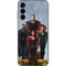 Justice League Standing Pose Team Galaxy A14 5G Skin
