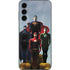 Justice League Standing Pose Team Galaxy A14 5G Skin