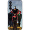 Justice League Standing Pose Team Galaxy A54 5G Skin