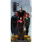 Justice League Standing Pose Team Galaxy Note 10 Pro Case