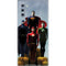 Justice League Standing Pose Team Galaxy Note 10 Skin
