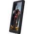 Justice League Standing Pose Team Galaxy Note 10 Waterproof Case
