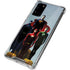 Justice League Standing Pose Team Galaxy Note20 5G Clear Case