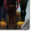 Justice League Standing Pose Team Galaxy Note20 5G Skin