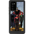 Justice League Standing Pose Team Galaxy Note20 5G Waterproof Case