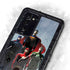 Justice League Standing Pose Team Galaxy Note20 5G Waterproof Case