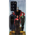 Justice League Standing Pose Team Galaxy Note20 Ultra 5G Lite Case