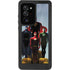 Justice League Standing Pose Team Galaxy Note20 Ultra 5G Waterproof Case
